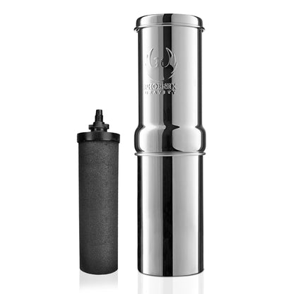 Phoenix Gravity Water Filter 1 Liter