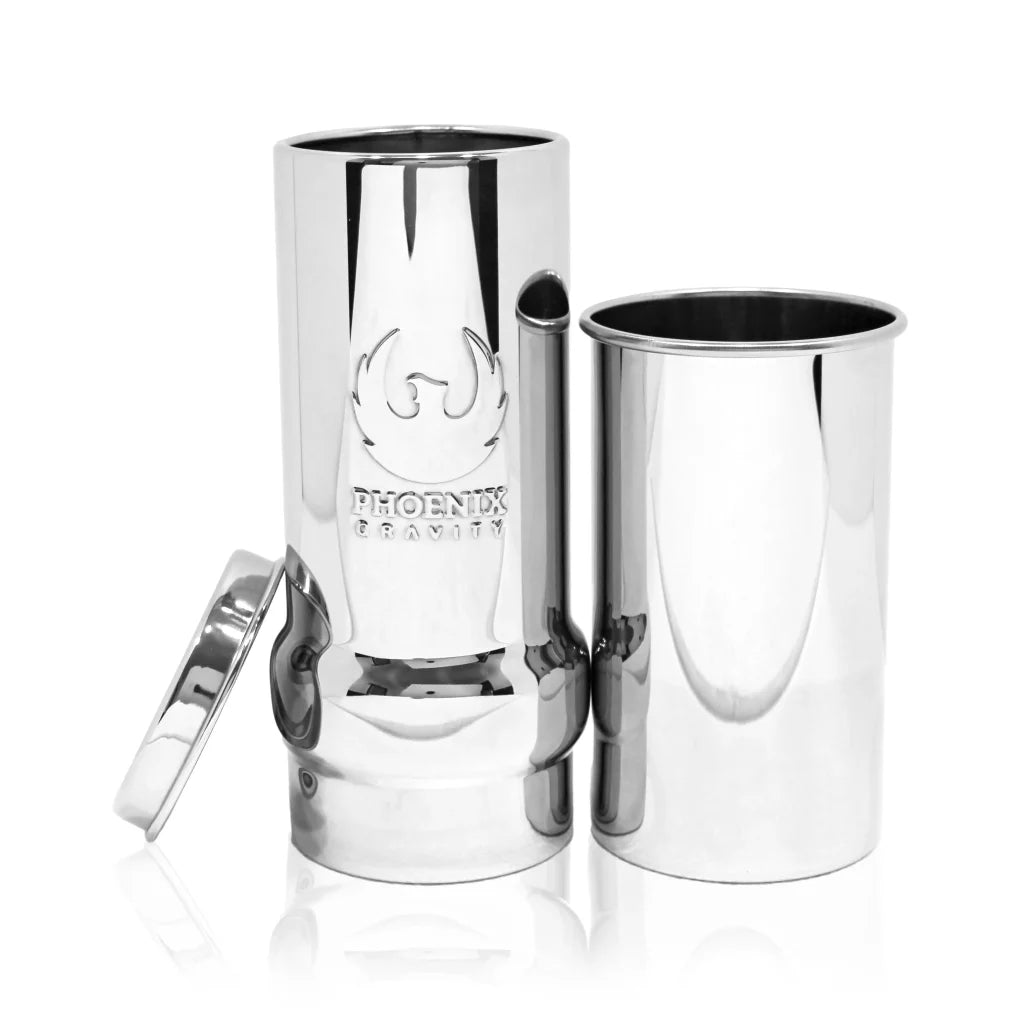 Phoenix Gravity Water Filter 1 Liter