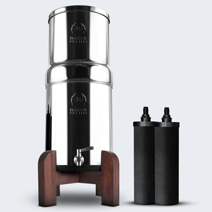 Phoenix Gravity Water Filter