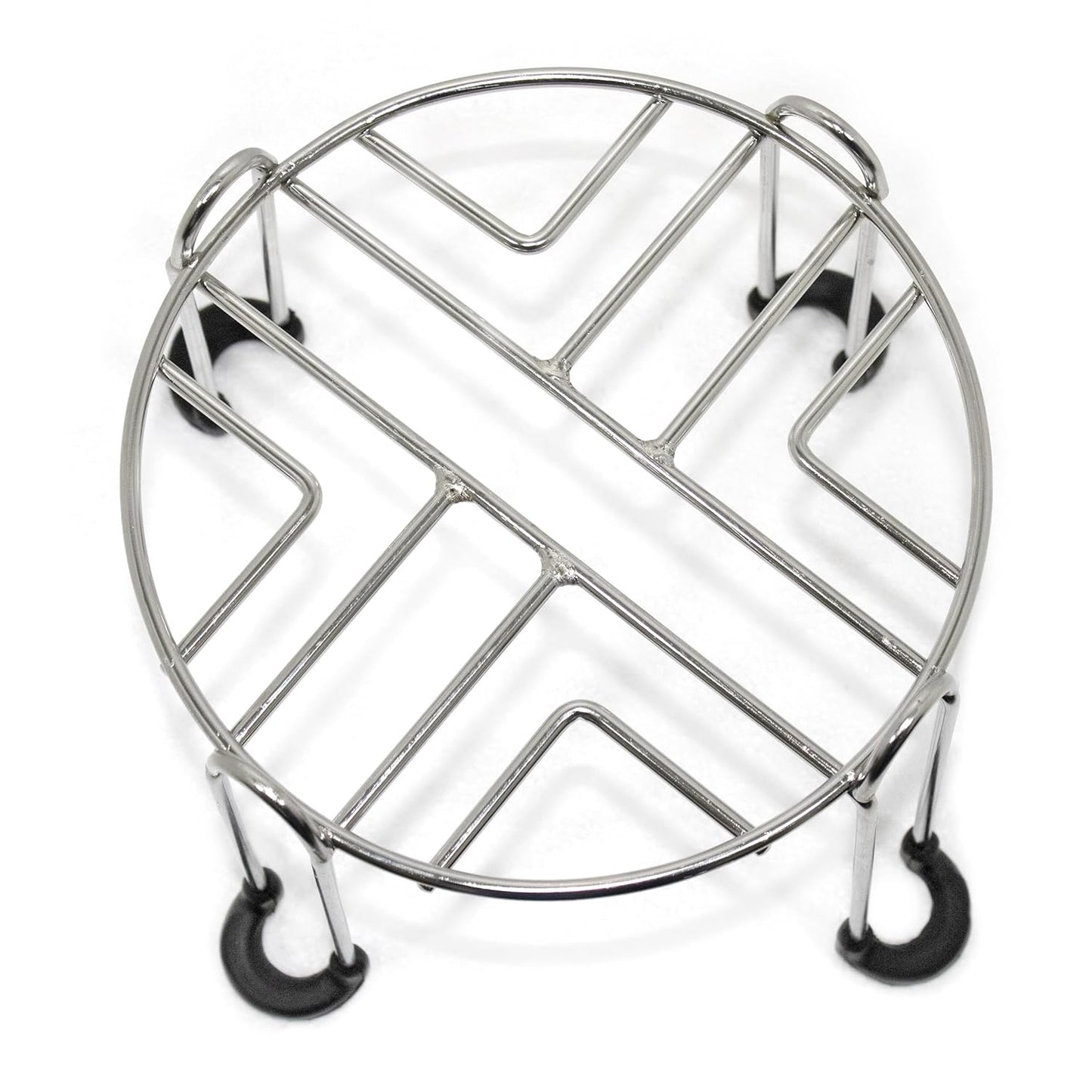 Stainless Steel Stand Phoenix Gravity Water Filter