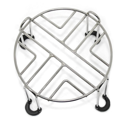Stainless Steel Stand Phoenix Gravity Water Filter