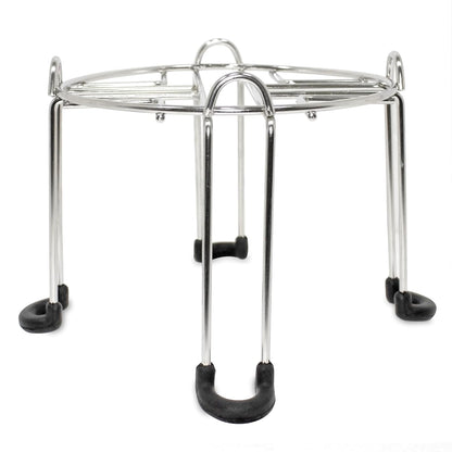 Stainless Steel Stand Phoenix Gravity Water Filter