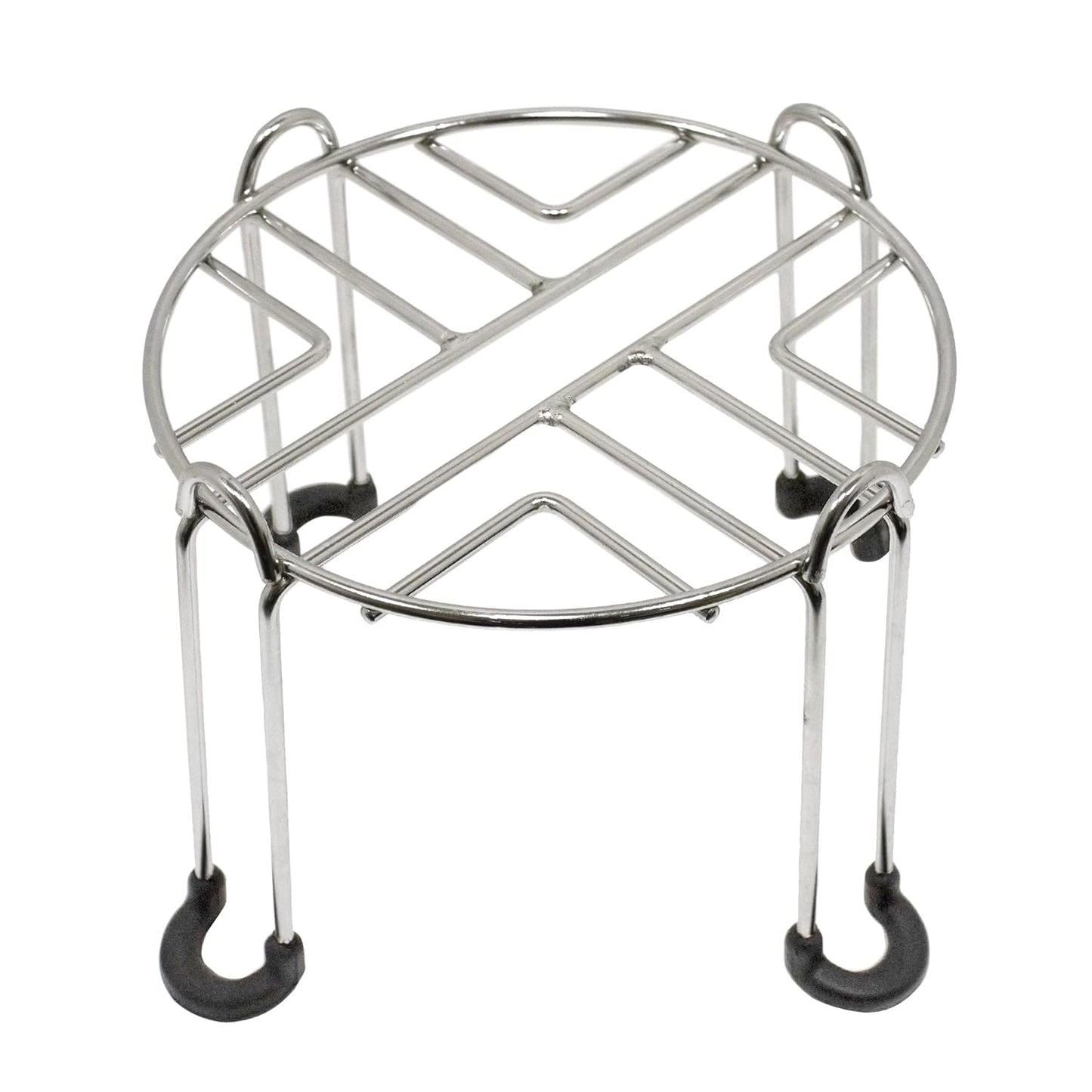 Stainless Steel Stand Phoenix Gravity Water Filter