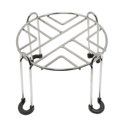 Stainless Steel Stand Phoenix Gravity Water Filter