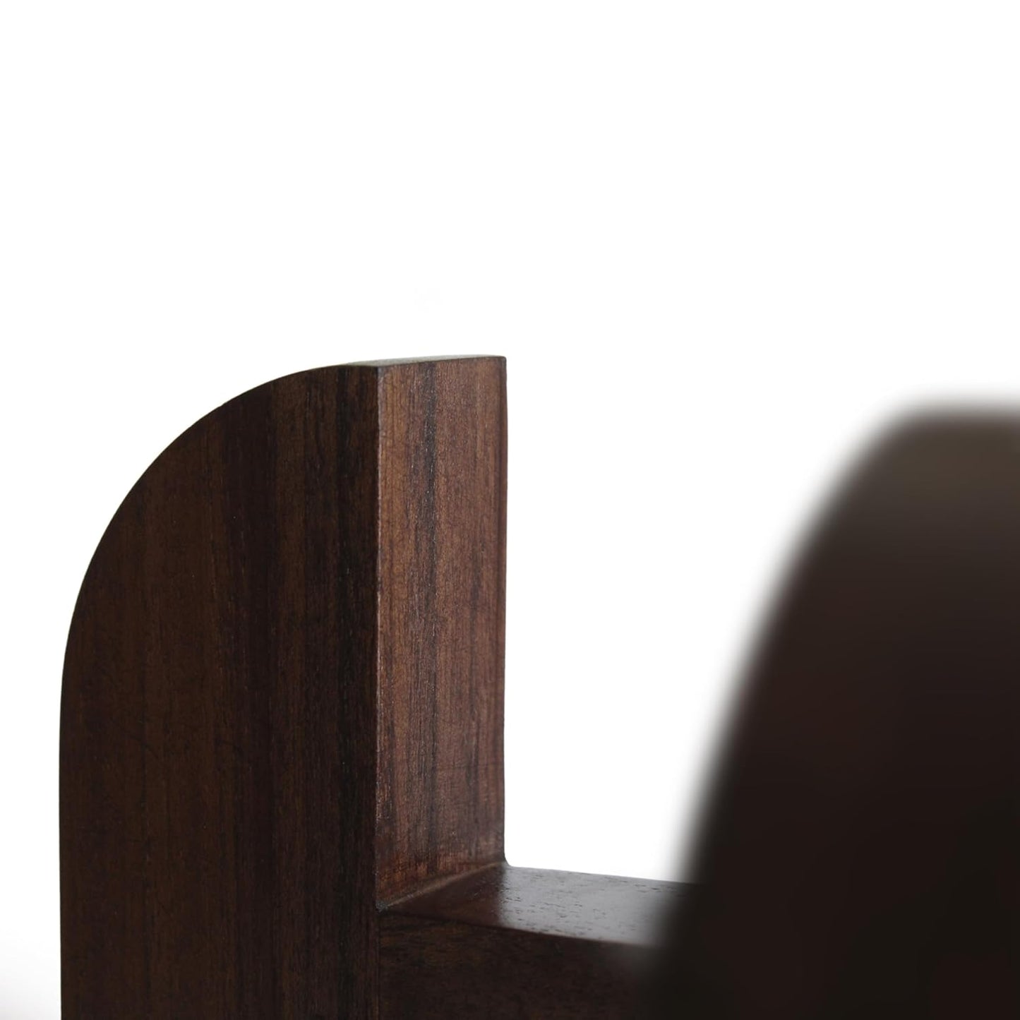 Wooden Stand Phoenix Gravity Water Filter