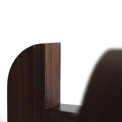 Wooden Stand Phoenix Gravity Water Filter