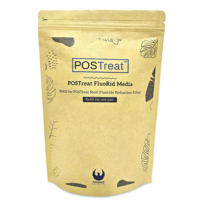 Phoenix Gravity POSTreat Refill